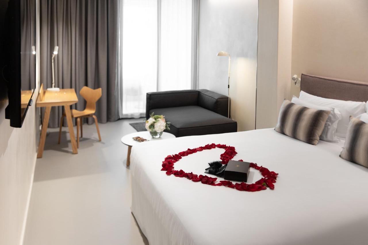 Ohla Eixample 5* Barcelone