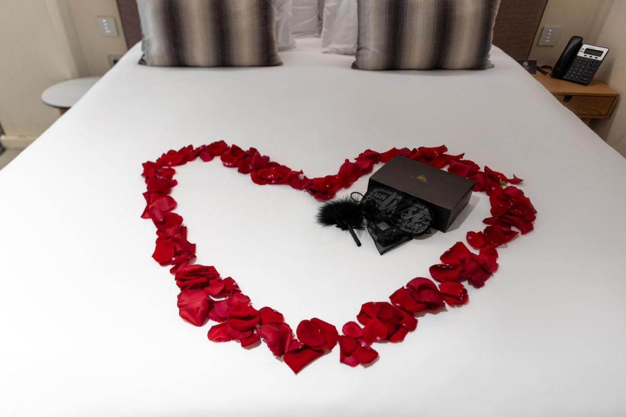 Ohla Eixample Hotel Barcelone