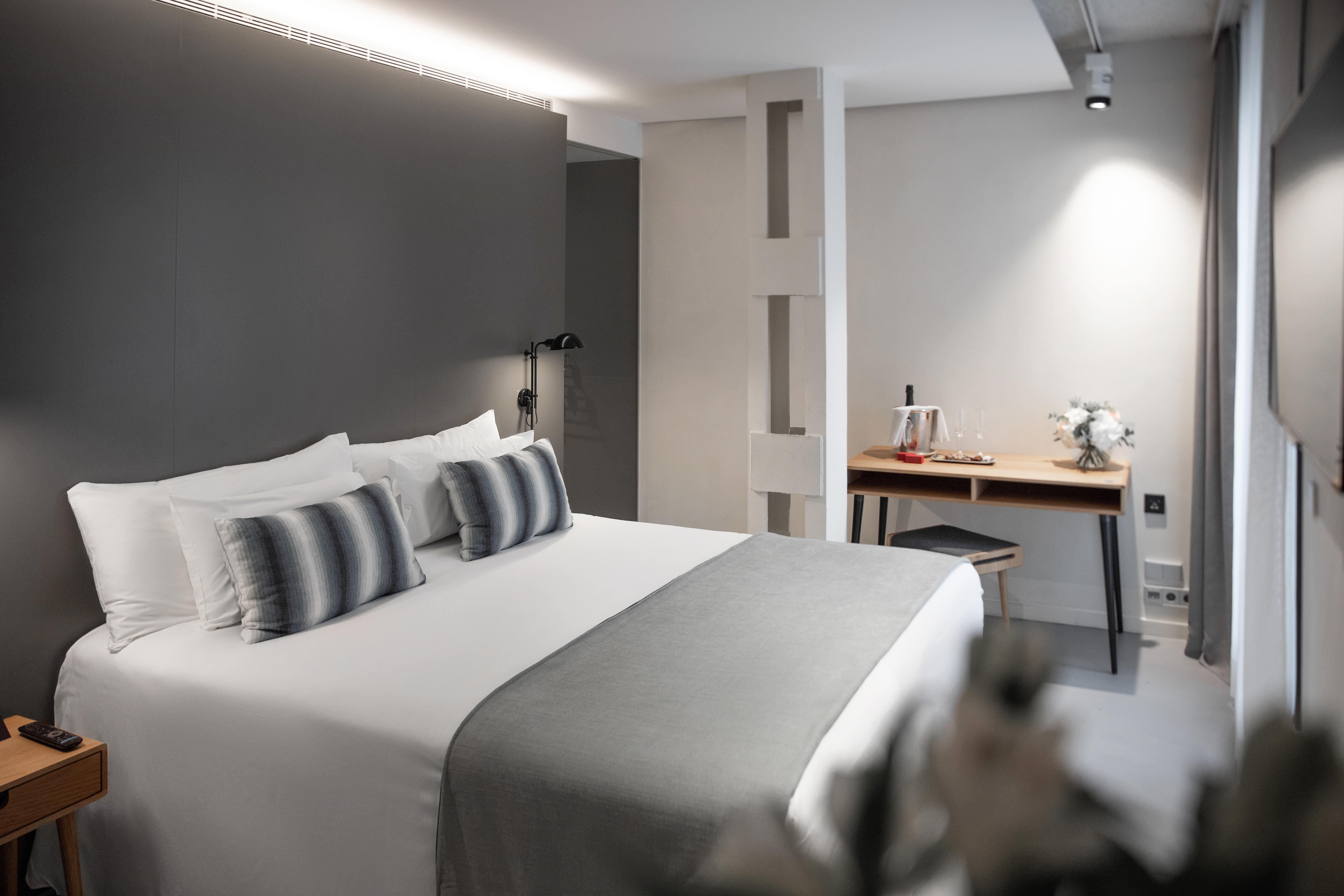 Ohla Eixample Hotel