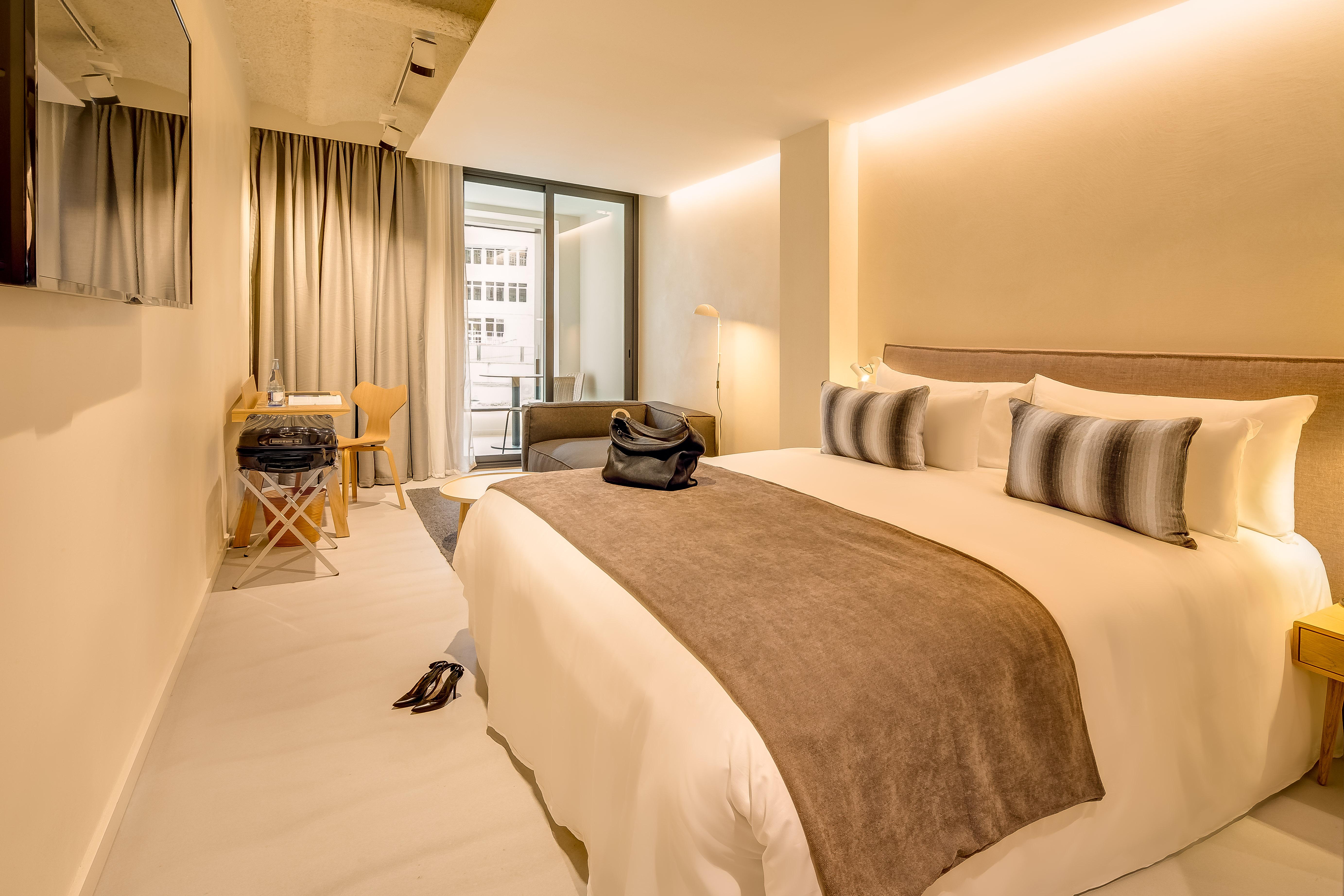 Hotel Ohla Eixample Barcelona