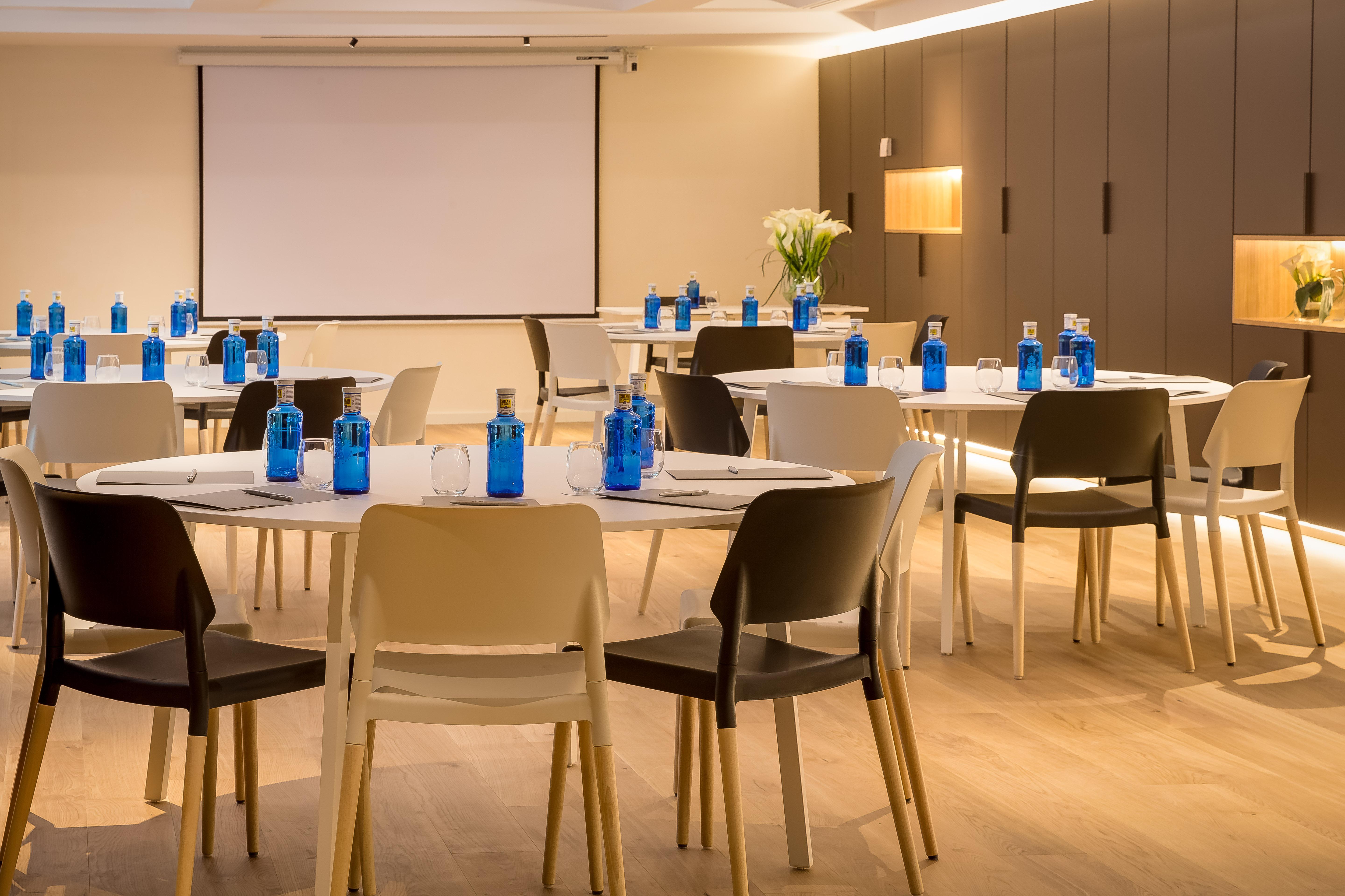 Ohla Eixample 5* Barcelone
