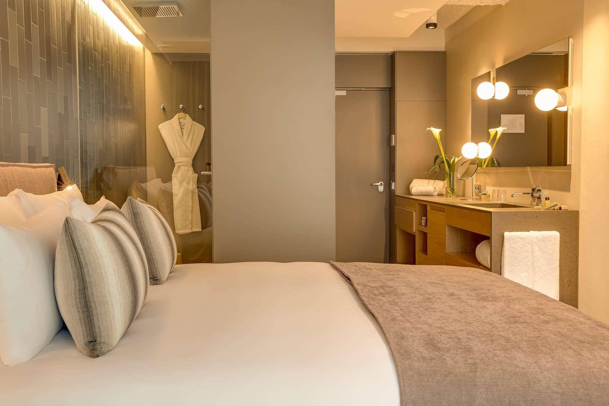Ohla Eixample 5* Barcelone