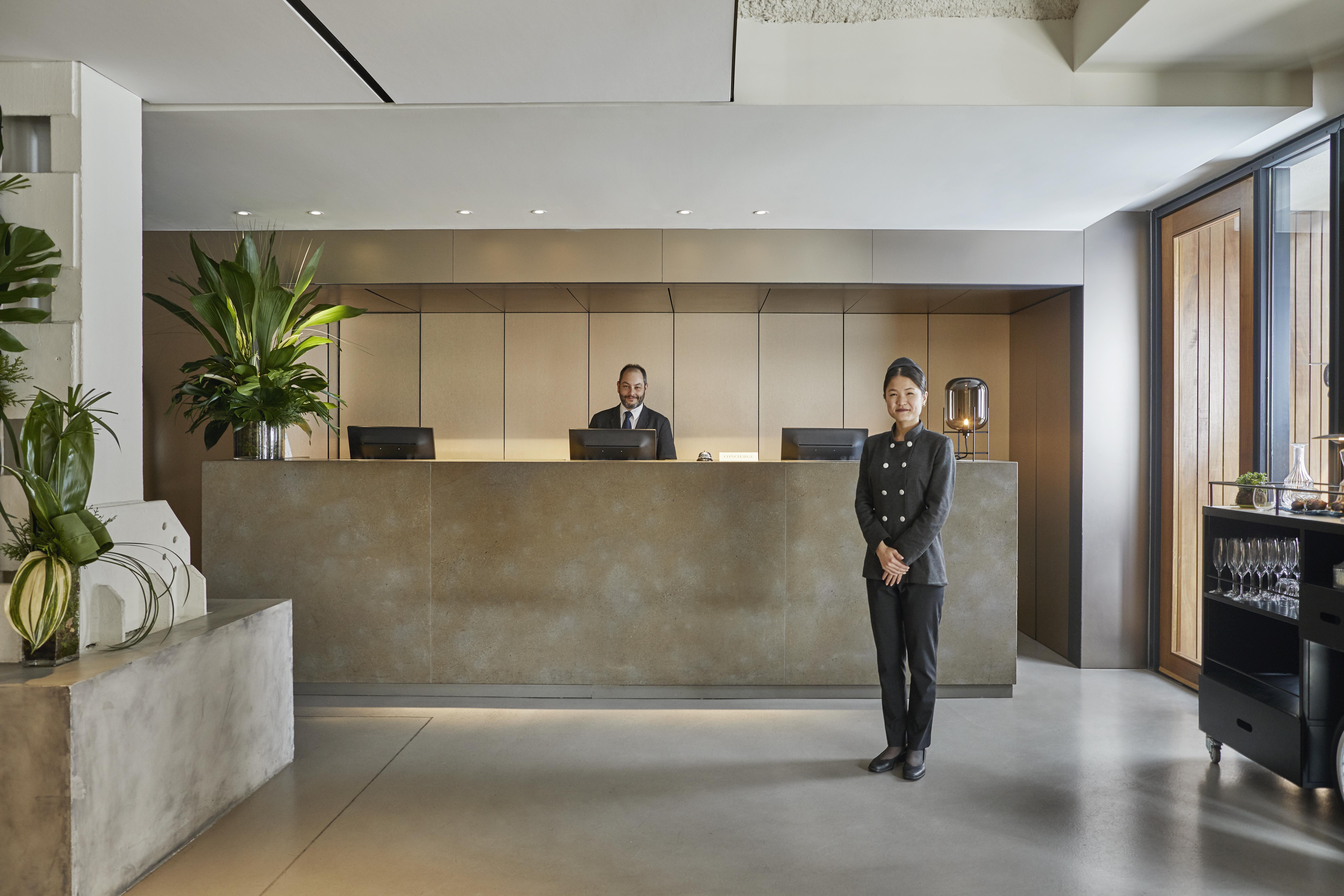 Ohla Eixample Hotel Barcelona