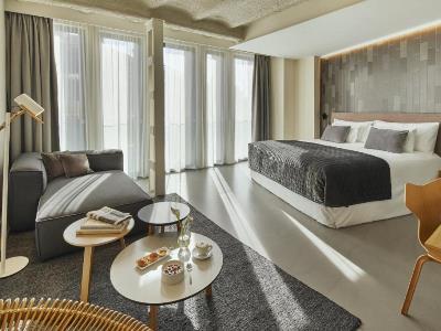 Hotel Ohla Eixample Barcelone