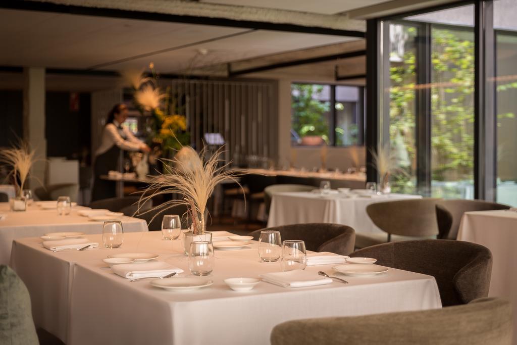 Ohla Eixample Hotel Barcelona