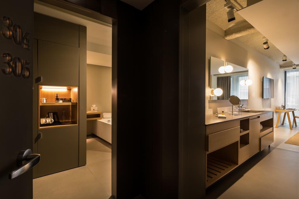 Hotel Ohla Eixample Barcelone