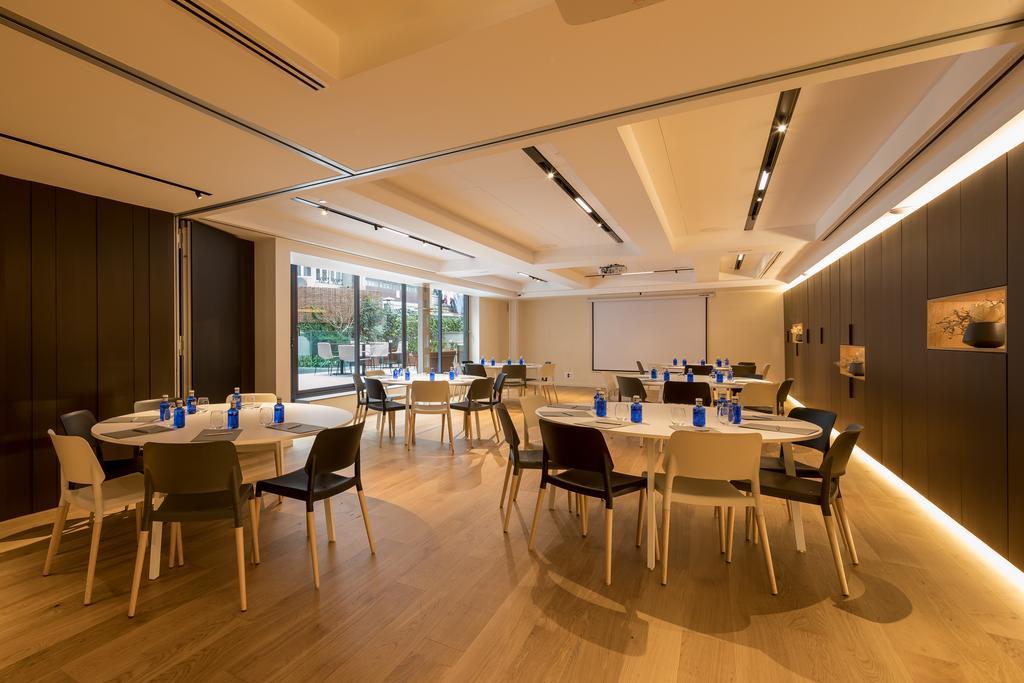 Ohla Eixample Hotel Barcelone