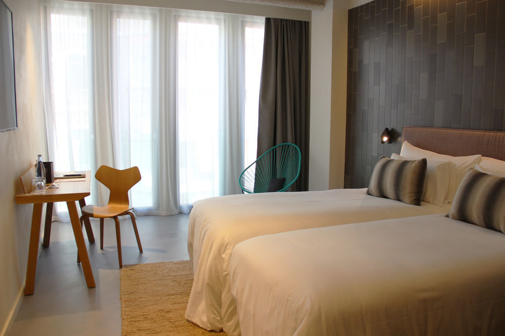 Ohla Eixample 5* Barcelone